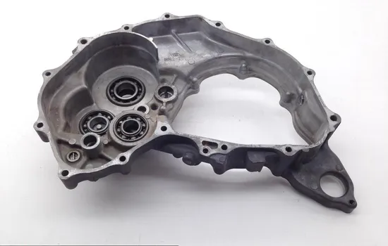 Rubicon 500 Inner Stator Cover From 2001 Honda TRX500FA 1747A