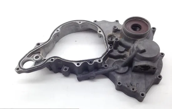 Rubicon 500 Inner Stator Cover From 2001 Honda TRX500FA 1747A