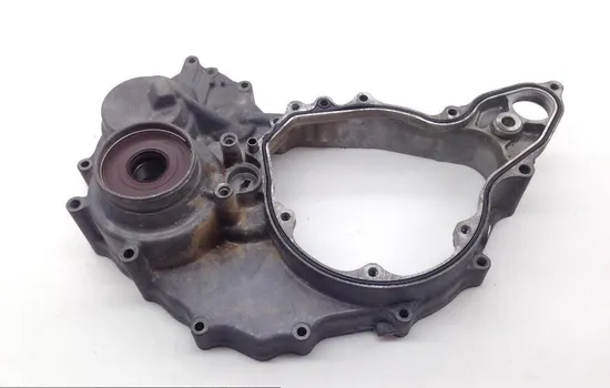 Rubicon 500 Inner Stator Cover From 2001 Honda TRX500FA 1747A