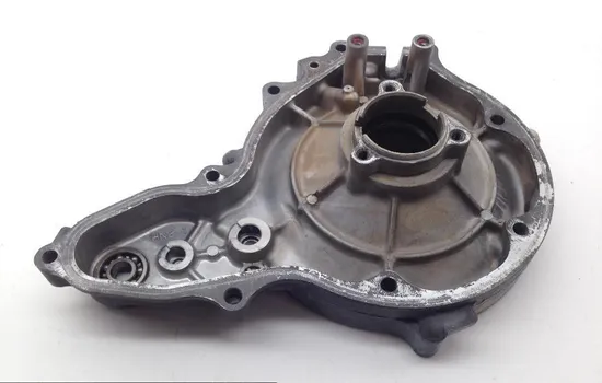 Rubicon 500 Outer Stator Cover From 2001 Honda TRX500FA 1747A