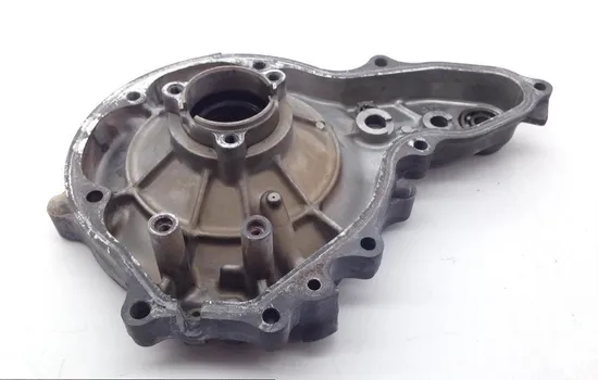 Rubicon 500 Outer Stator Cover From 2001 Honda TRX500FA 1747A