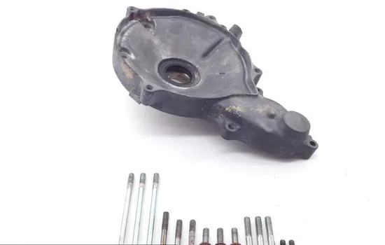 Rubicon 500 Outer Stator Cover From 2001 Honda TRX500FA 1747A