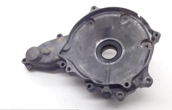 Rubicon 500 Outer Stator Cover From 2001 Honda TRX500FA 1747A