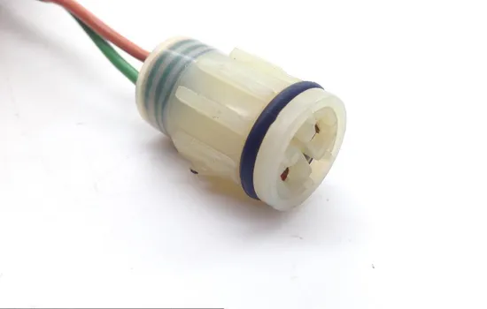 Shift Motor From Rubicon 500 2001 Honda TRX500FA x