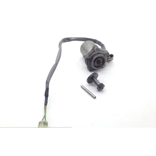 Shift Motor From Rubicon 500 2001 Honda TRX500FA x 3