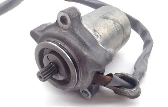 Shift Motor From Rubicon 500 2001 Honda TRX500FA x