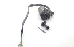 Shift Motor From Rubicon 500 2001 Honda TRX500FA x