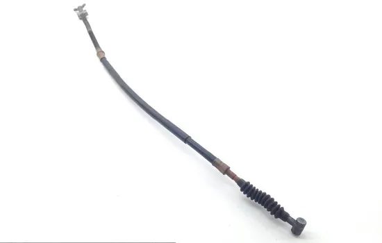 Rubicon 500 Brake Pedal Cable From 2001 Honda TRX500FA