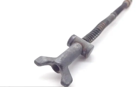 Rubicon 500 Brake Pedal Cable From 2001 Honda TRX500FA