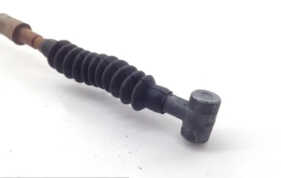 Rubicon 500 Brake Pedal Cable From 2001 Honda TRX500FA