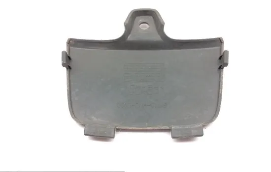 Rubicon 500 Hood From 2001 Honda TRX500FA 3