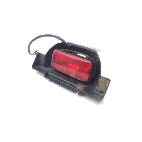 Rubicon 500 Left Brake Tail Light From 2001 Honda TRX500FA 1747A 3