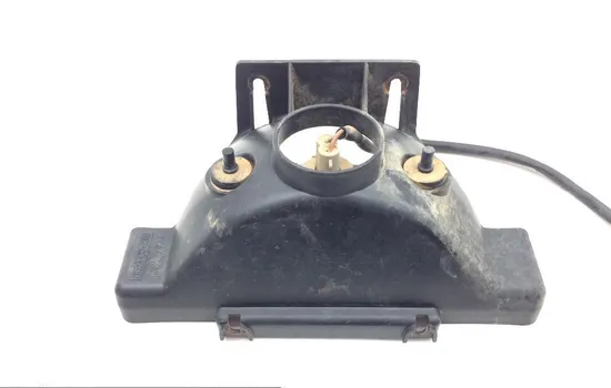 Rubicon 500 Left Brake Tail Light From 2001 Honda TRX500FA 1747A