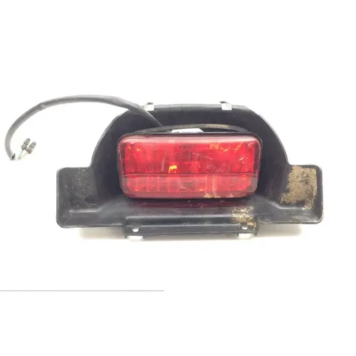 Rubicon 500 Left Brake Tail Light From 2001 Honda TRX500FA 1747A 5