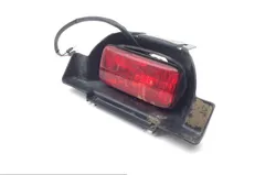 Rubicon 500 Left Brake Tail Light From 2001 Honda TRX500FA 1747A