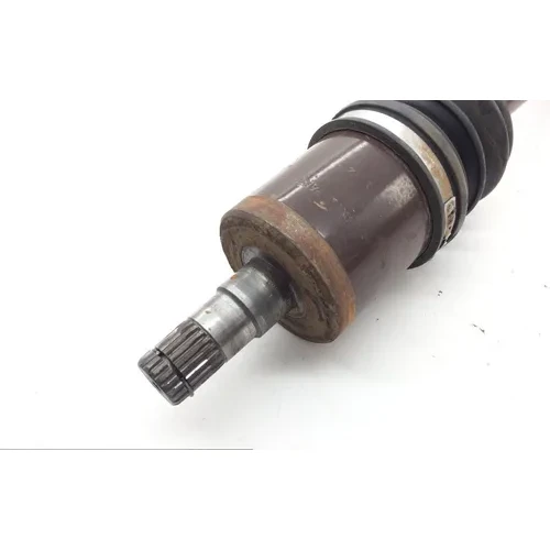 Front Driver Left Axle 2012 Can-Am Outlander 1000 4x4 XT EFI 1765 5