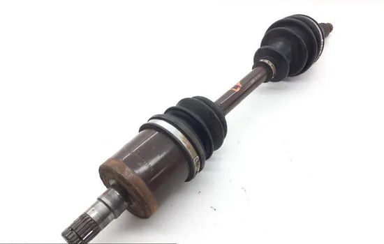 Front Driver Left Axle 2012 Can-Am Outlander 1000 4x4 XT EFI 1765