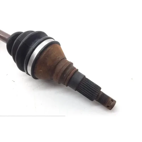 Front Driver Left Axle 2012 Can-Am Outlander 1000 4x4 XT EFI 1765 7