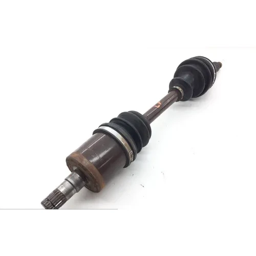 Front Driver Left Axle 2012 Can-Am Outlander 1000 4x4 XT EFI 1765 3