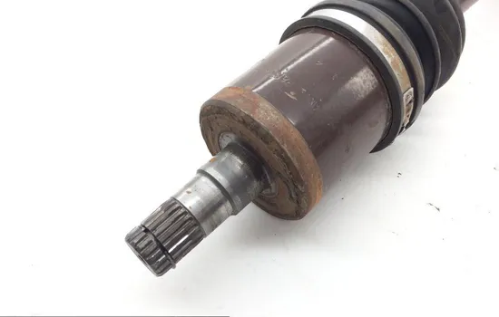 Front Driver Left Axle 2012 Can-Am Outlander 1000 4x4 XT EFI 1765