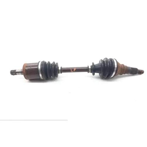 Front Driver Left Axle 2012 Can-Am Outlander 1000 4x4 XT EFI 1765 8