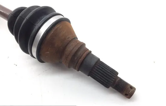 Front Driver Left Axle 2012 Can-Am Outlander 1000 4x4 XT EFI 1765