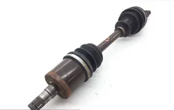 Front Driver Left Axle 2012 Can-Am Outlander 1000 4x4 XT EFI 1765