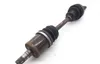 Front Driver Left Axle 2012 Can-Am Outlander 1000 4x4 XT EFI 1765