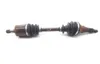 Front Driver Left Axle 2012 Can-Am Outlander 1000 4x4 XT EFI 1765