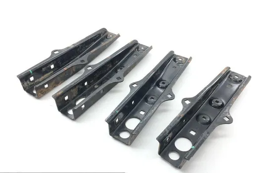 Floor Board Brackets 2012 Can-Am Outlander 1000 4x4 XT EFI 1765