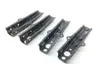 Floor Board Brackets 2012 Can-Am Outlander 1000 4x4 XT EFI 1765