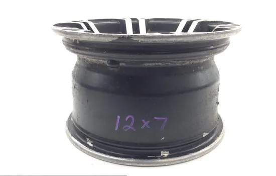 Front Wheel Set 2012 Can-Am Outlander 1000 4x4 XT EFI 1765 x