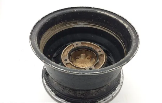 Front Wheel Set 2012 Can-Am Outlander 1000 4x4 XT EFI 1765 x