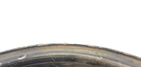 Front Wheel Set 2012 Can-Am Outlander 1000 4x4 XT EFI 1765 x