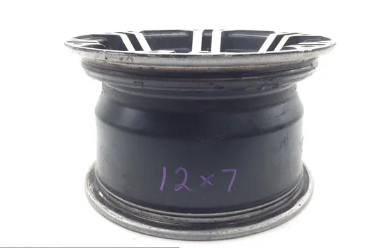 Front Wheel Set 2012 Can-Am Outlander 1000 4x4 XT EFI 1765 x