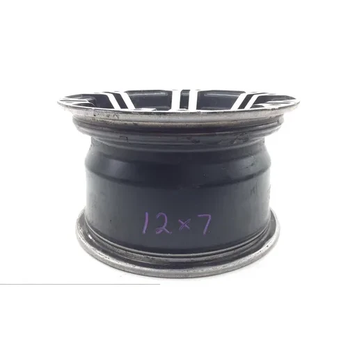 Front Wheel Set 2012 Can-Am Outlander 1000 4x4 XT EFI 1765 x 17