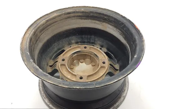 Front Wheel Set 2012 Can-Am Outlander 1000 4x4 XT EFI 1765 x