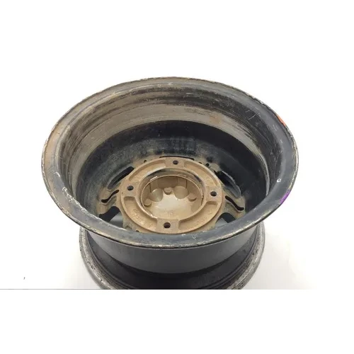 Front Wheel Set 2012 Can-Am Outlander 1000 4x4 XT EFI 1765 x 19