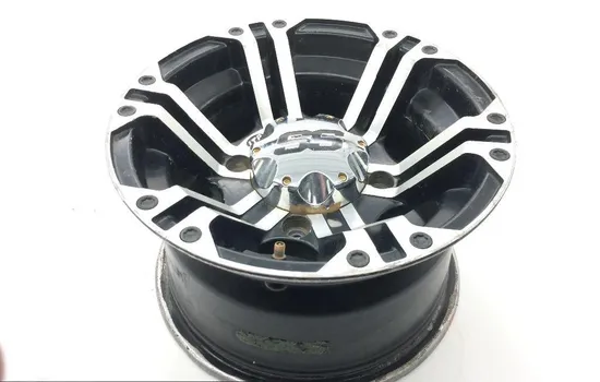 Front Wheel Set 2012 Can-Am Outlander 1000 4x4 XT EFI 1765 x