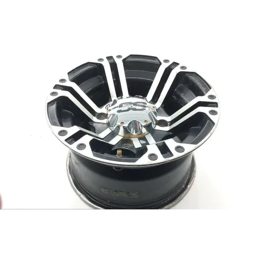 Front Wheel Set 2012 Can-Am Outlander 1000 4x4 XT EFI 1765 x 15