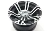 Front Wheel Set 2012 Can-Am Outlander 1000 4x4 XT EFI 1765 x