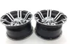 Front Wheel Set 2012 Can-Am Outlander 1000 4x4 XT EFI 1765 x