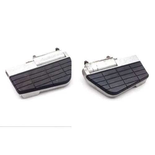 GL1500 Left Right Passenger Floorboards From 1995 Honda Goldwing 1500 x 3