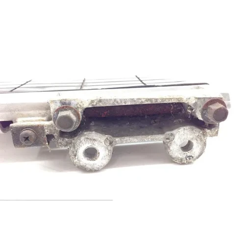 GL1500 Left Right Passenger Floorboards From 1995 Honda Goldwing 1500 x 9
