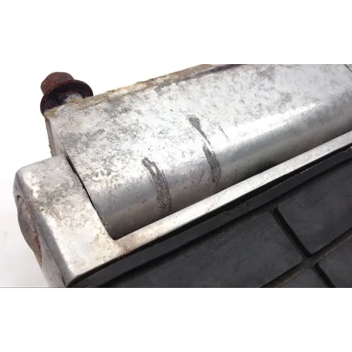 GL1500 Left Right Passenger Floorboards From 1995 Honda Goldwing 1500 x 5