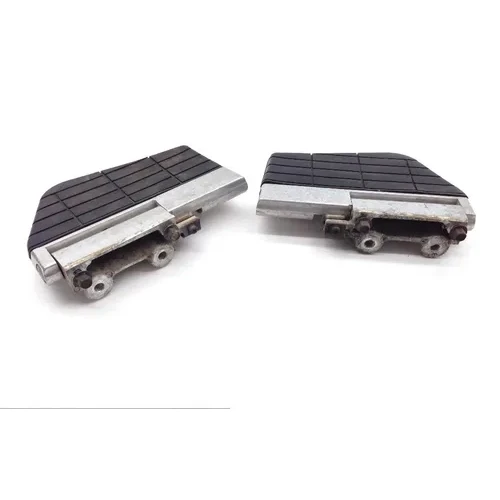 GL1500 Left Right Passenger Floorboards From 1995 Honda Goldwing 1500 x 7