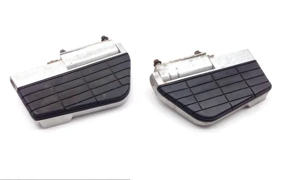 GL1500 Left Right Passenger Floorboards From 1995 Honda Goldwing 1500 x