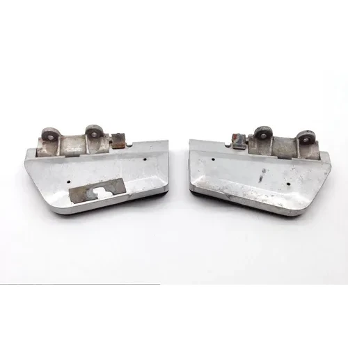 GL1500 Left Right Passenger Floorboards From 1995 Honda Goldwing 1500 x 12