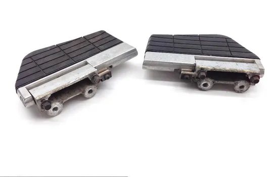 GL1500 Left Right Passenger Floorboards From 1995 Honda Goldwing 1500 x