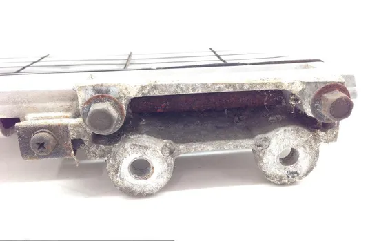 GL1500 Left Right Passenger Floorboards From 1995 Honda Goldwing 1500 x